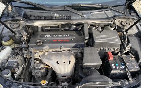 Toyota Camry, 2011 год, 1 295 000 рублей, 12 фотография