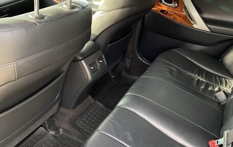 Toyota Camry, 2011 год, 1 295 000 рублей, 10 фотография