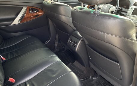 Toyota Camry, 2011 год, 1 295 000 рублей, 11 фотография