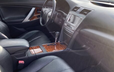 Toyota Camry, 2011 год, 1 295 000 рублей, 9 фотография