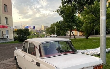 Москвич 2140, 1979 год, 145 000 рублей, 3 фотография