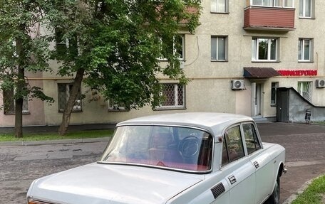 Москвич 2140, 1979 год, 145 000 рублей, 4 фотография