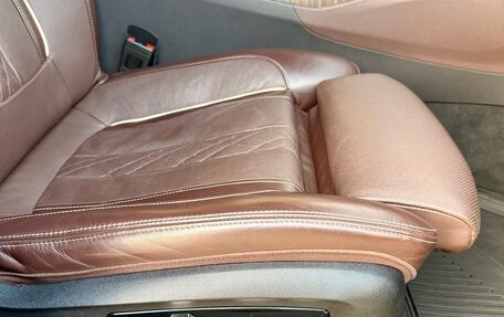 BMW 5 серия, 2017 год, 3 950 000 рублей, 10 фотография