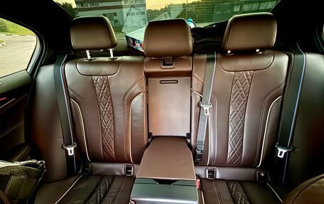 BMW 5 серия, 2017 год, 3 950 000 рублей, 13 фотография