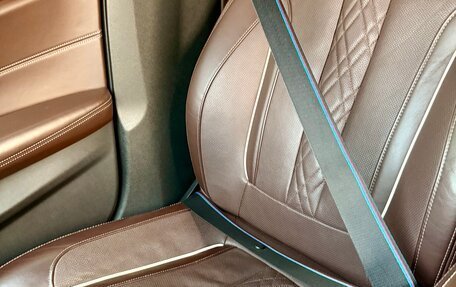 BMW 5 серия, 2017 год, 3 950 000 рублей, 12 фотография