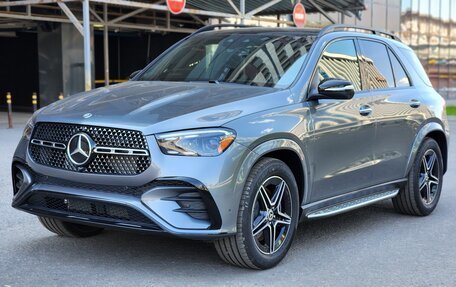 Mercedes-Benz GLE, 2024 год, 10 699 000 рублей, 2 фотография
