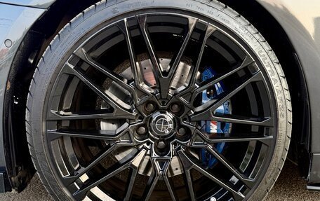 BMW 5 серия, 2017 год, 3 950 000 рублей, 14 фотография
