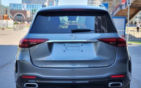 Mercedes-Benz GLE, 2024 год, 10 699 000 рублей, 8 фотография