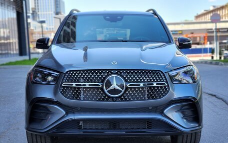 Mercedes-Benz GLE, 2024 год, 10 699 000 рублей, 7 фотография