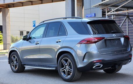 Mercedes-Benz GLE, 2024 год, 10 699 000 рублей, 5 фотография