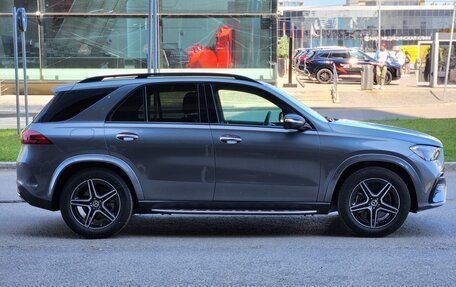 Mercedes-Benz GLE, 2024 год, 10 699 000 рублей, 3 фотография