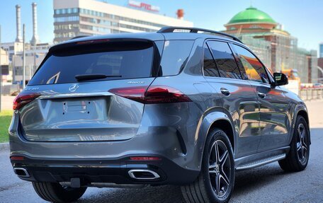 Mercedes-Benz GLE, 2024 год, 10 699 000 рублей, 6 фотография