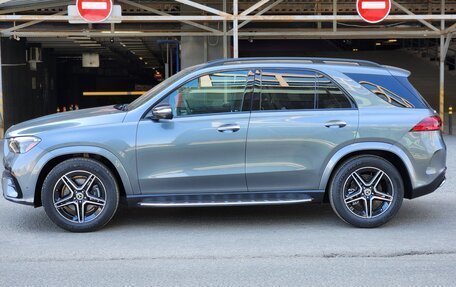 Mercedes-Benz GLE, 2024 год, 10 699 000 рублей, 4 фотография