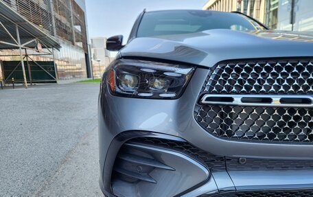 Mercedes-Benz GLE, 2024 год, 10 699 000 рублей, 11 фотография