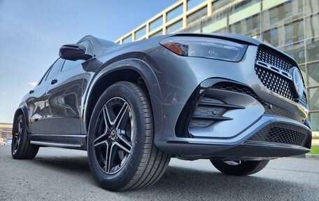 Mercedes-Benz GLE, 2024 год, 10 699 000 рублей, 16 фотография