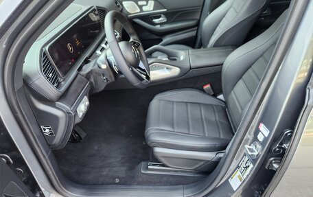 Mercedes-Benz GLE, 2024 год, 10 699 000 рублей, 17 фотография