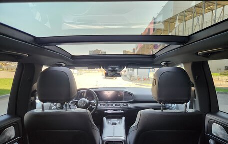 Mercedes-Benz GLE, 2024 год, 10 699 000 рублей, 19 фотография
