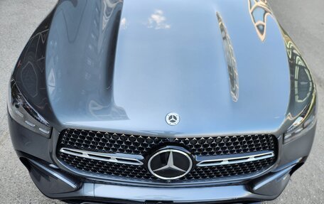 Mercedes-Benz GLE, 2024 год, 10 699 000 рублей, 13 фотография