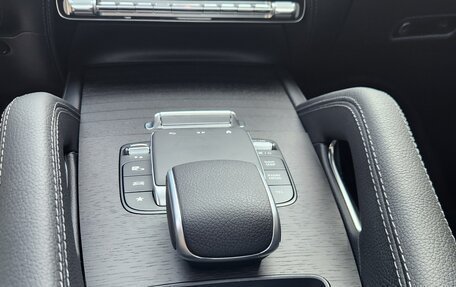 Mercedes-Benz GLE, 2024 год, 10 699 000 рублей, 22 фотография