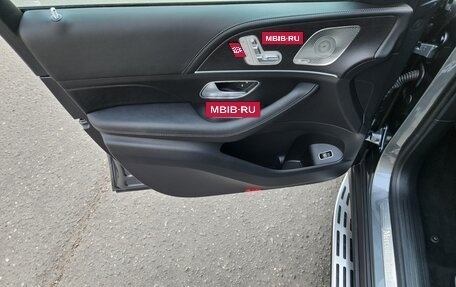 Mercedes-Benz GLE, 2024 год, 10 699 000 рублей, 21 фотография