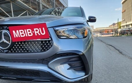 Mercedes-Benz GLE, 2024 год, 10 699 000 рублей, 12 фотография
