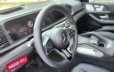 Mercedes-Benz GLE, 2024 год, 10 699 000 рублей, 20 фотография