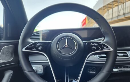 Mercedes-Benz GLE, 2024 год, 10 699 000 рублей, 24 фотография