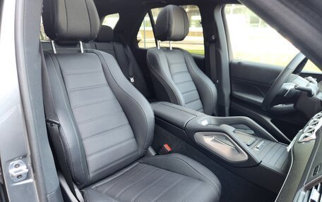 Mercedes-Benz GLE, 2024 год, 10 699 000 рублей, 26 фотография