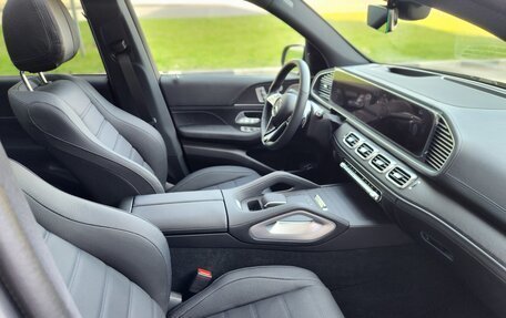 Mercedes-Benz GLE, 2024 год, 10 699 000 рублей, 25 фотография