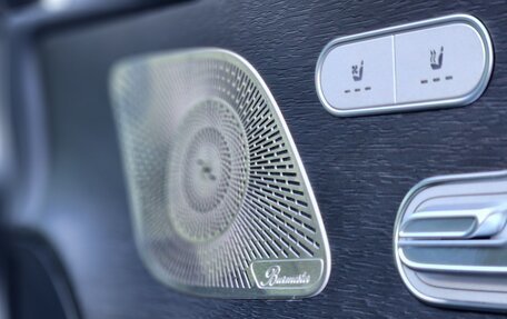 Mercedes-Benz GLE, 2024 год, 10 699 000 рублей, 28 фотография
