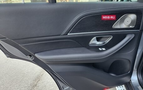Mercedes-Benz GLE, 2024 год, 10 699 000 рублей, 31 фотография