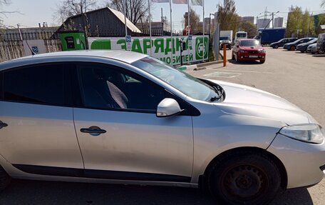 Renault Fluence I, 2010 год, 370 000 рублей, 2 фотография