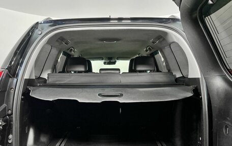 Toyota Land Cruiser Prado 150 рестайлинг 2, 2018 год, 4 626 000 рублей, 21 фотография
