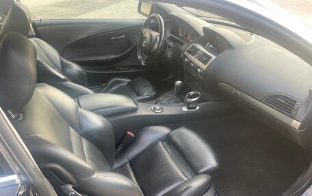 BMW 6 серия, 2006 год, 1 500 000 рублей, 11 фотография