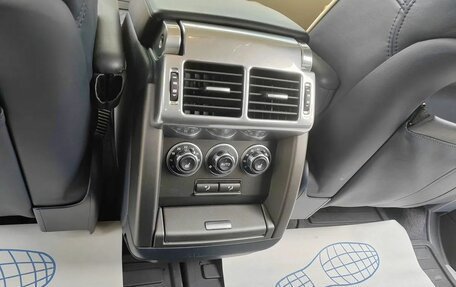Land Rover Range Rover III, 2010 год, 1 850 000 рублей, 12 фотография