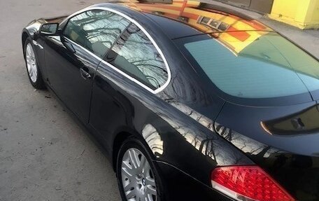 BMW 6 серия, 2006 год, 1 500 000 рублей, 17 фотография