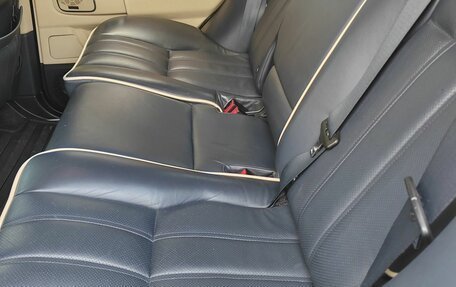Land Rover Range Rover III, 2010 год, 1 850 000 рублей, 10 фотография