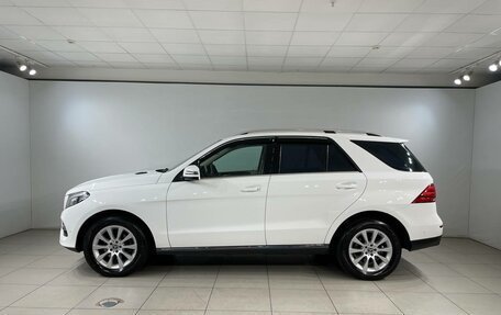 Mercedes-Benz GLE, 2016 год, 3 200 000 рублей, 8 фотография