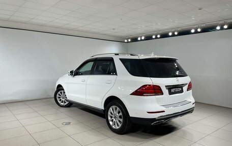 Mercedes-Benz GLE, 2016 год, 3 200 000 рублей, 7 фотография