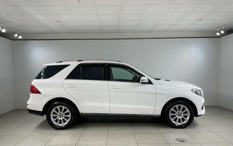 Mercedes-Benz GLE, 2016 год, 3 200 000 рублей, 4 фотография