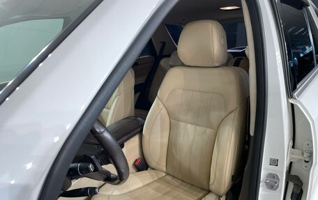 Mercedes-Benz GLE, 2016 год, 3 200 000 рублей, 13 фотография