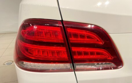 Mercedes-Benz GLE, 2016 год, 3 200 000 рублей, 19 фотография