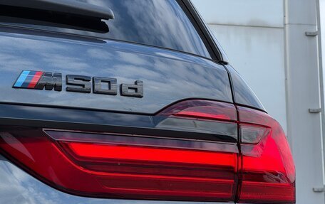 BMW X7, 2019 год, 11 800 000 рублей, 7 фотография