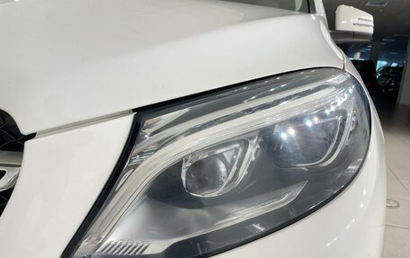 Mercedes-Benz GLE, 2016 год, 3 200 000 рублей, 20 фотография
