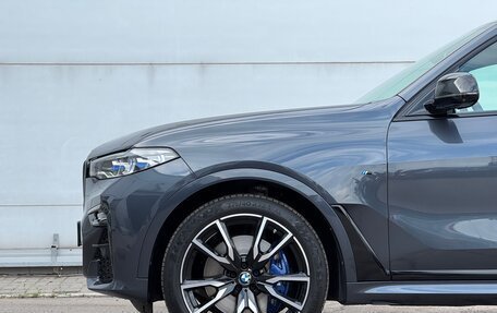 BMW X7, 2019 год, 11 800 000 рублей, 2 фотография