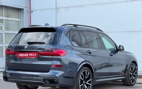 BMW X7, 2019 год, 11 800 000 рублей, 8 фотография