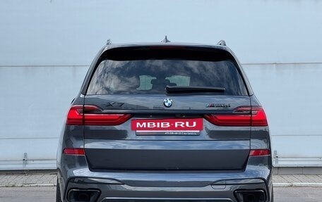 BMW X7, 2019 год, 11 800 000 рублей, 6 фотография
