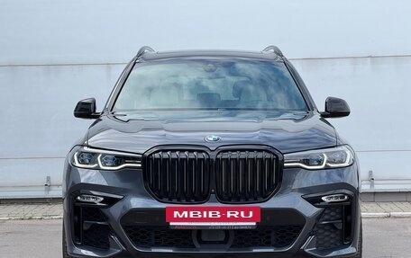 BMW X7, 2019 год, 11 800 000 рублей, 3 фотография