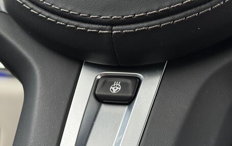 BMW X7, 2019 год, 11 800 000 рублей, 16 фотография