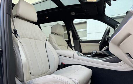 BMW X7, 2019 год, 11 800 000 рублей, 18 фотография